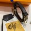 LV Alma BB Damier Ebene Handbag กระเป๋าถือสะพาย เกรดออริ 1:1 ใช้งานต่างประเทศได้