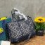 ของแท้ 💯% 】Tory burch perry monogram jacquard small triple compartment tote ครั้งแรกกับลายโมโนแกรม ที่ได้รับแรงบันดาลใจมาจากโลโก้สุดคลาสสิกในกระเป๋าทรงtote bag T Monogram
