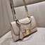 VIP 🥂 LV MADELEINE BAG ใหม่ล่าสุด อีกหนึ่งรุ่นคลาสสิคหายาก ที่สาวๆรอคอย กระเป๋าถือ/สะพายข้าง ดีไซน์เรียบง่าย แต่เต็มไปด้วยดีเทลความหรู วัสดุหนังวัวปั๊มลายเอกลักษณ์ เปิด‐ปิดด้วยอะไหล่กดล็อคสีทองหรู และมีพวงหนังห้อยพิเศษแถมมาให้ด้วย ภายในแบ่งสัดส่วน