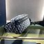 หนังแท้ DIOR BEIGN AND OBLIQUE JACQUARD WAIST BAG / DIOR Belt Bag พร้อมส่งที่ไทย งานหนังแท้และผ้าแจ็คการ์ดออริจินอล ภาพสินค้าถ่ายจากงานขายจริง ใช้งานต่างประเทศได้