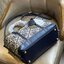 ของแท้ 💯% Tory burch perry monogram jacquard small triple compartment tote ครั้งแรกกับลายโมโนแกรม ที่ได้รับแรงบันดาลใจมาจากโลโก้สุดคลาสสิกในกระเป๋าทรงtote bag T Monogram