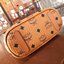 M.C.M VISETOS RABBIT MINI SHOPPER CROSSBODY BAG กระเป๋าถือ/สะพายข้าง ดีไซน์ลายพริ้นท์น้องกระต่าย 🐰🐰 น่ารักแต่แอบหรู ใบเล็ก ไซส์มินิ พกพาสะดวกไม่เกะกะ วัสดุหนังแคนวาสคุณภาพดี ปากกระเป๋ามีซิปรูดกันของหล่น รูดใช้งานง่าย ภายในเป็นช่องโล่ง มาพร