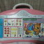 Leapfrog Little Touch LeapPad_Pink ของเล่นเสริมพัฒนาการสำหรับเด็กมือสอง