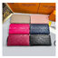 ORI หนังแท้ | LV Zippy Horizontal Monogram Shadow / LV LongWallet กระเป๋าสตางค์ใบยาว กระเป๋าสตางค์ซิปรอบ