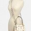 รุ่นฮิต รุ่นขายดี รุ่นที่สาวๆต้องมีค่ะ!! COACH SMALL TOWN BUCKET WITH DANDELION PRINT ((2310)) พร้อมส่งที่ไทยอีกครั้ง ห้ามพลาดค๊าาา😘 กระเป๋าทรงถัง หนังแท้ลายหนังสวยนิ่มอย่างดีค่ะ!