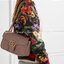 หนังแท้ GUCCI GG Marmont small shoulder bag 26cm ภาพสินค้าถ่ายจากงานขายจริง ใช้งานต่างประเทศได้ค่ะ