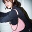 M.C.M AREN CRESCENT HOBO IN VISETOS ใหม่ล่าสุด สวยได้ไม่ต้องรอ กับคอลใหม่ลุคลูกคุณ รูปทรง half moon ยอดฮิต ตอบโจทย์ได้ทุกลุค ทุกไลฟ์สไตล์