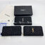 VIP 】YSL SAINT LAURENT LONG WALLET กระเป๋าสตางค์ใบยาวซิปรอบ งานเย็บเดินด้ายสวยมากกก อะไหล่ ดำ เงิน ทอง พร้อมส่งครบเลยค่ะ สวยหรูดูแพง ราคาดีงามมากกค่าา ไอเท็มนี้ Must Have! พร้อมส่งที่ไทยราคาสุดคุ้ม