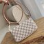 หนังแท้ LOUIS VUITTON MONOGRAM POCHTE ACCESSORIES BAG พร้อมส่งที่ไทย รุ่นฮิตตลอดกาล ต้องมีไว้ครอบครองจ๊ะ ที่สำคัญไม่ต้องเสียตังเยอะซื้อของแท้ก็ได้งานที่เทียบเท่าของแท้เพราะสำหรับรุ่นนี้เราอัพเกรดมาแล้ว งานละเอียดทุกตารางนิ้ว หนัง&อะไหล่นำเข้า การวางลายตรง