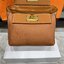 HERMES Hermes 24/24 Mini bag 20cm กระเป๋าถือ/สะพายแบรนด์หรู เอกลักษณ์ของความสง่างาม เกรดออริ สลับแท้ 1:1 ใช้งานต่างประเทศได้