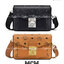 M.C.M Small Millie Visetos Water Resistant Leather Crossbody Bag สินค้าใหม่รุ่นแนะนำเลยค่ะ!! กระเป๋าสะพายข้าง//ครอสบอดี้ร์//หรือแบบคลัทสวยๆได้เลยค่ะ หนังแท้ ลายหนังเป็นลายสวยมากๆ ใช้ได้ทั้งหญิงชาย เป็นอีกรุ่นที่ตอบโจทย์ ใบเดียวเอาอยู่เลยค่ะ แถมแมทกั