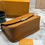 เกรดเทพ Top ORI | LV Buci bag Epi leather grain pattern / lvdiane กระเป๋าสะพายหนังแท้ลายเกรน เกรดดีสุด 🤍 เกรดเทพออริจินอล เทียบแท้ 1:1 ใช้งานได้ทั่วโลก