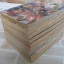กัปตันคิด ครบชุด 10 เล่มจบ Hiroshi Uno เขียน ***สินค้าหมด***