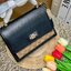 พร้อมส่งถึง8สี ห้ามพลาดค่ะ! COACH KLARE CROSSBODY BAG ((91019//91174//90400//1424//90635)) พร้อมส่งที่ไทย กระเป๋าสะพายครอสบอดี้ร์หรือสามารถทบเป็นสายคู่คล้องไหล่ได้ด้วยค่ะ หนังแท้ แต่ละสีทำลายหนังได้สวยงามแตกต่างกันออกไปนะคะ ✔️ห้อยด้วยป้ายแบรนด์แบบโ