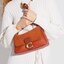 Coach Soft Tabby Shoulder Bag 5 สี กระเป๋าสะพายข้างหนังสวย พร้อมส่งที่ไทยราคาสุดคุ้มห้ามพลาดค่ะ!