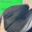 ORI หนังแท้ | Bottega Getaway Slim Intrecciato Leather Briefcase / Bottega Messenger Bag กระเป๋าใส่เอกสาร กระเป๋าทรงแมสเซ็นเจอร์ สวยเรียบหรูคลาสสิกเป็นเอกลักษณ์ โดดเด่นด้วยงานสานตาราง ดีไซน์เรียบง่าย แต่ดูแพง ไอเท็มสุดปัง!!