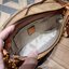 M.C.M MINI DELMY SHOULDER BAG ที่สุดของรุ่นที่ฮอตหนักมาก คอลเลคชั่นที่ยอดขายดีตั้งแต่วันแรกที่ลง shop ด้วยรูปทรงที่กะทัดรัด ตอบโจทย์ได้ทุกลุค ทุกไลฟ์สไตล์ ใช้งานได้ง่ายคล่องตัว กระเป๋าสะพายทรงพอช ที่มาพร้อมสายโซ่คล้องด้านหน้า และสายหนังครอสบอดี้ ปรับเปลี่
