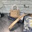Mini Lady Dior Bag Cannage Calfskin with Diamond Motif 7" คือราชนิกุลมากแม่ความเลดี้ ดิออร์ที่เกินต้าน งานชนช้อปปังสุด ถือสลับแท้ไม่โป๊ะ