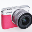 เคสกล้อง canon eos m10