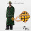 LV Chess Messenger Bag Jaune Mat / Green / Red / Blue กระเป๋าสะพายแมสเซนเจอร์ทรงเหลี่ยมรุ่นใหม่ ลายตารางหมากรุก Damier เอกลักษณ์ของความหรู โทนสีสดใสมีชีวิตชีวา ปรับลุคปัง กับการมาของความไฮคลาสรูปแบบใหม่ สุดไอโคนิค