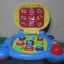 Vtech - Baby's learning laptop ของเล่นมือสอง