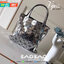 ISSEY MIYAKE BAOBAO PLATINUM COLLR [Metallic]
