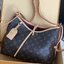 LV CarryAll PM Monogram / LV HOBO BAG / LV Tote Shopping Bag เกรดออริจินอล พร้อมส่งที่ไทย กระเป๋าถือแคนวาสแต่งขอบหนัง ผสานเสน่ห์สวยงามเข้ากับดีไซน์ที่ง่ายต่อการใช้งาน พกพาไปได้ทุกที่