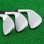 PXG 0317 T IRON SET 5-PW - MITSUBISHI MMT 80 FLEX S LENGTH +1/2" - GOLF PRIDE MCC +4 STANDARD
