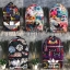 ADIDAS WOMEN ORIGINALS CROCHITA CLASSIC BACKPACK กระเป๋าเป้ แบบใหม่ล่าสุด พิมพ์ลายคลาสสิค ใช้เป็นกระเป๋านักเรียน หรือเป้กีฬาได้ ช่องใส่ของใหญ่แยกช่องสำหรับใส่หนังสือ และมีช่องหน้าใส่ของจุกจิก รูปแบบสวยทันสมัย ใช้ได้ทั้งชาย-หญิง วัสดุคุณภาพดี กันน้ำได้