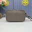 TORY BURCH Miller Mini Crossbody Bag / TORY CAMERA BAG / TORY BAG พร้อมส่ง 5 สี กระเป๋าสะพายใบเล็กมินิมอลในรูปทรงใหม่ที่คล่องตัว