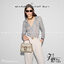 GUCCI Dionysus small top handle bag กระเป๋าสะพายรุ่นสุดคลาสสิค พร้อมหูจับในตัว ให้สาวๆใช้งาน และพกพาได้สะดวกขึ้น ดึงดูดและสะกดสายตาด้วยอะไหล่ดีเทลหรู