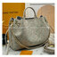 LV Bella Tote Flight Mode กระเป๋าทรงโท้ทใบใหญ่ รุ่นใหม่สีสวยละมุนมาก ต้อนรับลมหนาว สวยงามลงตัวอย่างสง่างาม หรูหราที่สุด ดีไซน์โดดเด่นด้วยการไล่เฉดสีแบบใหม่ ฉลุลาย Degradé Monogram