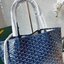 พร้อมส่ง 5 สี PM GOYARD ANJOU PM REVERSIBLE TOTE BAG / Goyard tote bag กระเป๋าทรงโท้ทใบใหญ่ เกรดไฮเอน 1:1 ใช้งานต่างประเทศได้ ภาพถ่ายจากงานขายจริง