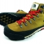The North Face - Back To Berkeley Boot II/ Utility Brown