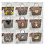 GUCCI Children's tote bag / Gucci kid tote / Gucci bag พร้อมส่งสต๊อกแน่น กับกระเป๋าโท้ทคิดท์ ไซส์น่ารักน่าใช้ ฮอตไม่หยุด เด็ดทุกดีไซน์ มีลายเข้าใหม่มากกว่าในรูปนะคะ **สินค้าเกรดออริจินอล 1:1 สลับแท้ งานสวยตามรูป ภาพถ่ายจากงานขายจริง ใช้งานต่างประเทศไ