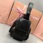 MIU MIU Nappa leather Pocket bag กระเป๋าถือสะพาย เกรดออริ ท็อป vip 1:1 เกรดงานปราณีตละเอียด หนังสวย เกรดดีสุด ใช้งานต่างประเทศได้