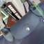 8สี พร้อมส่ง Longchamp LE PLIAGE NÉO TOP HANDLE BAG (medium size) อีกหนึ่งรุ่นยอดนิยม ที่สาวๆ ต้องมีไว้เก็บไว้สักใบ กระเป๋าโท้ทใบนี้ มาพร้อมกับสีที่มีสไตล์เรียบง่าย มีสายสะพายยาวปรับสั้นยาวได้ช่วยให้คุณสามารถสะพายไหล่ได้อย่างสบาย ในตัวสายปักโลโก้อันเป็นสั