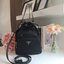 Size NORMAL : Prada Nylon Bucket Bag Black ใครๆก็หลงรัก **ทรงขนมจีบใหญ่ PRADA DRAWSTRING BAG กระเป๋าผ้า NYLON SILK เนื้อหนาซับในอย่างดี จุดเด่นคือ กระเป๋าสามารถ จุของได้เยอะมาก ด้านในมีช่องซิปพร้อมช่องใส่ของอีกหนึ่งช่อง น