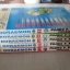 โดราเอมอน PLUS ชุด เล่ม 1-5 Fujiko F.Fujio เขียน ***สินค้าหมด***