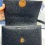 TORY BURCH MILLER LEATHER SHOULDER BAG กระเป๋าสะพายสวยหรู ผู้ดีทุกสี สายถอดได้ ถือเป็นคลัชได้ เกรดออริ สลับแท้ 1:1 ใช้งานต่างประเทศได้