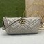 GUCCI GG Marmont matelasse shoulder bag / GUCCI Marmont เกรดออริจินอล 1:1 ใช้งานต่างประเทศได้ รุ่นใหม่ล่าสุด