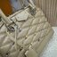 LV Alma BB handbag with a diamond Luxury Malletage Leather Bag กระเป๋าถือสะพาย เกรดออริ 1:1 ใช้งานต่างประเทศได้