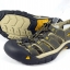 KEEN Newport H2 - Raven / Aluminum M10.5us/44eu