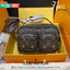VIP GIFT 】LOUIS VUITTON UTILITY CROSSBODY BAG