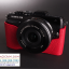 เคสกล้อง olympus EPL7