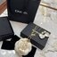 ซื้อ1ได้ถึง2ชิ้น ในเซ็ตเดียว CHANEL JEWELRY SET / Chanel earrings / Chanel necklace ชุดเครื่องประดับครบชุด สุดอลังการ