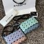 Baobao Issey Miyake Prism Kangaroo crossbody bag กระเป๋าสะพาย Crossbody รูปทรงสี่เหลี่ยมผืนผ้า ไซส์กำลังพอดี เห็นแบบนี้บอกเลยว่าใส่ของสำคัญได้แบบครบถ้วน ไม่ว่าจะเป็นโทรศัพท์ กระเป๋าตังค์ หรือพาวเวอร์แบงค์ จัดเป็นอีกหนึ่งรุ่นที่น่ารัก สายสะพายปรับได้ตามควา