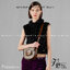 Gucci horsebit 1955 mini rounded bag / GUCCI BAG พร้อมส่ง 2 สี กระเป๋าสะพายไหล่/สะพายข้างทรงคลาสสิค มาในไซส์มินิ กะทัดรัด สวยอยู่ทรง **ล็อทราคาพิเศษสุดคุ้ม