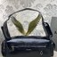 Balenciaga SUPERBUSY SMALL SLING BAG IN BLACK กระเป๋าสะพาย ใช้ได้ทั้งชายหญิง เกรดออริ 1:1 สลับแท้ ใช้งานต่างประเทศได้