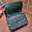 TORY BURCH FLEMING SOFT CONVERTIBLE SHOULDER BAG รุ่นหายากที่สาวๆตามหา มาพร้อมเสิร์ฟความสวยถึงบ้านไปเลยจ้า รอบนี้คัดสีสวยๆมาให้ได้ช้อปกันอย่างจุใจไปเลย กระเป๋าสะพายไหล่ หนังแท้นิ่มเต็มใบ สวยหรูดูแพง เปิด-ปิดด้วยตัวกดล็อคแน่นหนา สายสะพายในตัวปรับใช้ได้ 2 แ